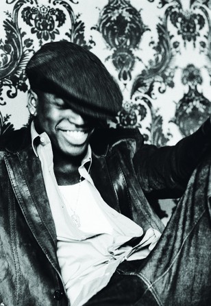 Ne-Yo - Because Of You 2007 - 1