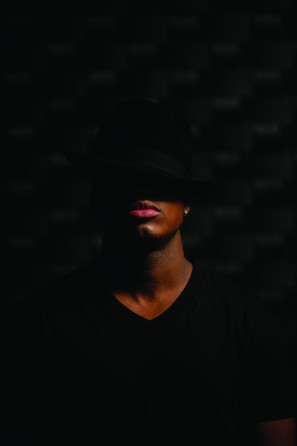 Ne-Yo - Because Of You 2007 - 6