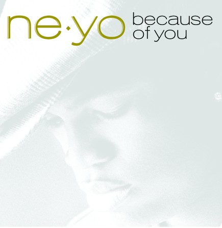 Ne-Yo - Because Of You - Cover Album