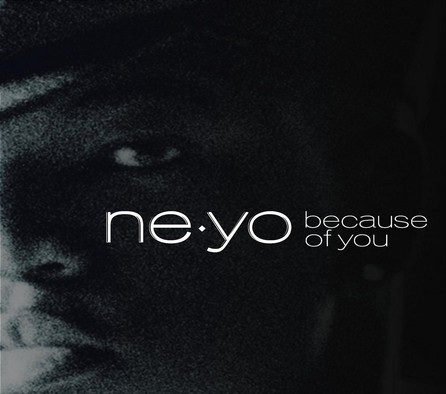Ne-Yo - Because Of You - Cover Single