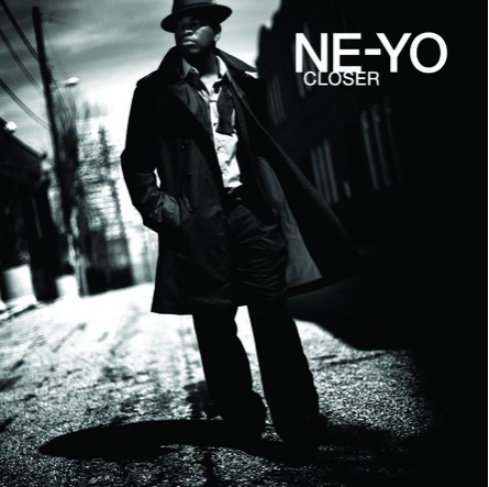 Ne-Yo - Closer - Cover