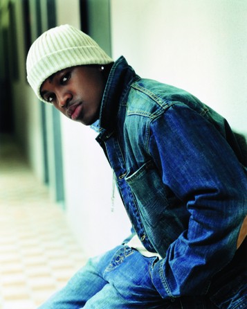 Ne-Yo - In My Own Words 2006 - 2