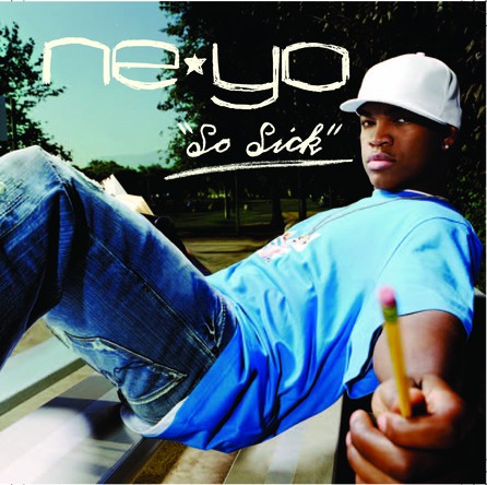 Ne-Yo - So Sick - Cover