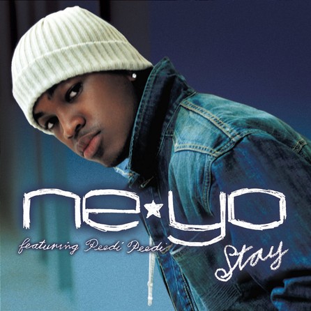 Ne-Yo - Stay - Cover