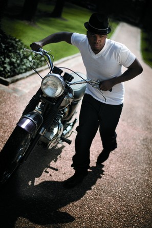 Ne-Yo - Year Of The Gentleman - 2