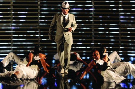 Ne-Yo - Year Of The Gentleman - 3