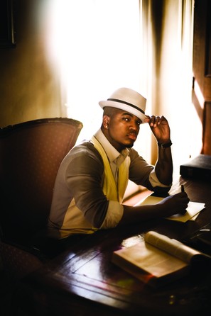 Ne-Yo - Year Of The Gentleman - 4