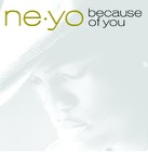 Ne-Yo - Because Of You - Cover Album