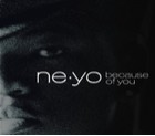 Ne-Yo - Because Of You - Cover Single