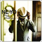 Ne-Yo - Year Of The Gentleman - Cover