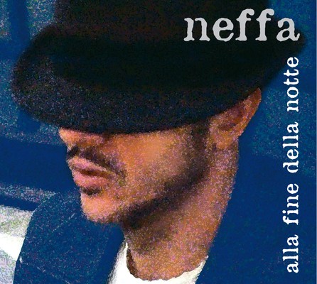 Neffa - Alla Fine Della Notte - Cover