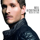 Neil Hickethier - Besser als Liebe - Cover