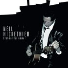 Neil Hickethier - Erstmal für immer - Cover