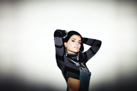 Nelly Furtado - 2010 - 01
