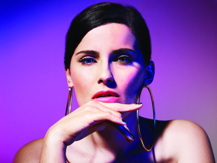 Nelly Furtado - 2012 - 01