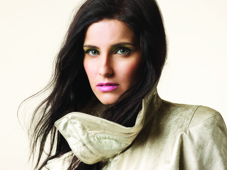 Nelly Furtado - 2012 - 02