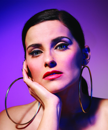 Nelly Furtado - 2012 - 04
