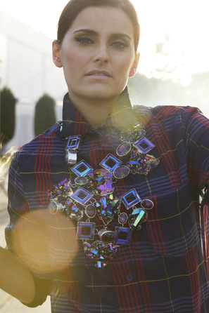 Nelly Furtado - 2012 - 05