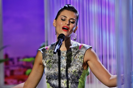 Nelly Furtado - 2012 - 07