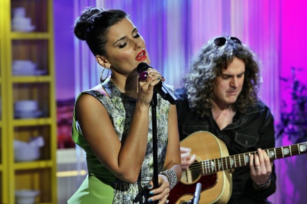 Nelly Furtado - 2012 - 08