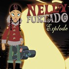 Nelly Furtado - Explode - Cover