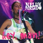 Nelly Furtado - Hey, Man! - Cover
