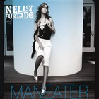 Nelly Furtado - Maneater - Cover
