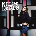 Nelly Furtado - Promiscuous - Cover