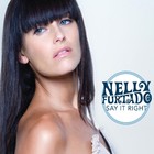 Nelly Furtado - Say It Right - Cover