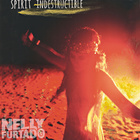 Nelly Furtado - Spirit Indestructible - Cover - 2012