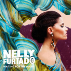 Nelly Furtado - Waiting For The Night - Cover - 2012