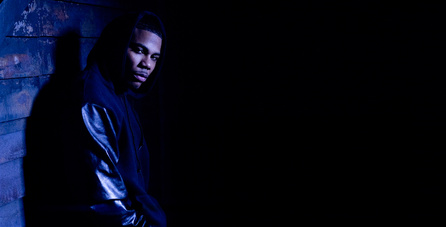 Nelly - 2013 - 03