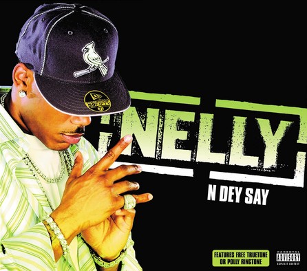 Nelly - N Dey Say - Cover