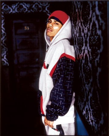 Nelly - Nellyville - 2