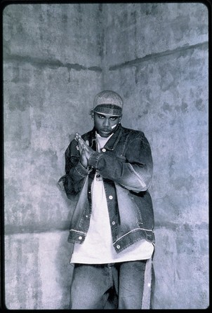 Nelly - Nellyville - 3