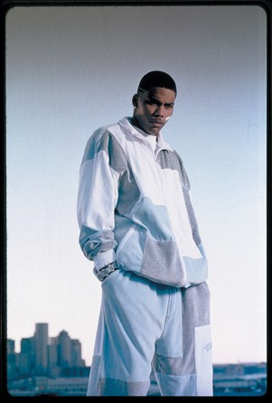 Nelly - Nellyville - 4