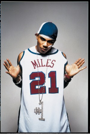 Nelly - Nellyville - 6