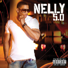 Nelly - 5.0 Deluxe - Album Cover
