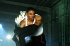 Nelly - Brass Knuckles - 1