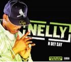 Nelly - N Dey Say - Cover