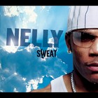 Nelly - Sweat - Cover