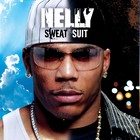 Nelly - Sweat / Suit - Cover