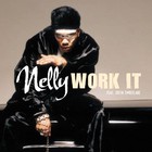 Nelly - Work It - Cover