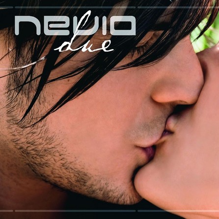 Nevio Passaro - Due - Cover