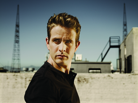 New Kids On The Block - Summertime - Joey McIntyre - 1