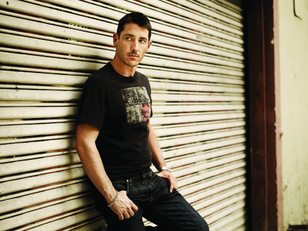 New Kids On The Block - Summertime - Jonathan Knight - 1