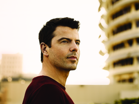 New Kids On The Block - Summertime - Jordan Knight - 1