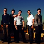 New Kids On The Block - Porträt alt