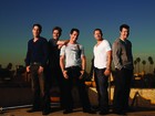 New Kids On The Block - Summertime - 1