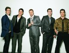 New Kids On The Block - Summertime - 3